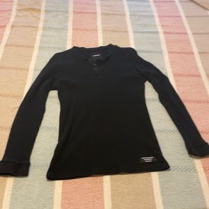 Burton Snowboards XL Black Thermal